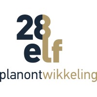 2811 planontwikkeling bv Logo