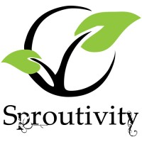 Sproutivity Logo