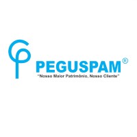 Peguspam Logo