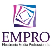 Empro Web Design Logo