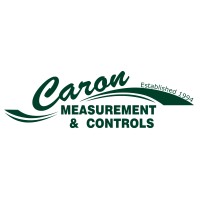 Caron Measurement & Controls Logo
