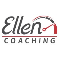 EllenCoaching Logo