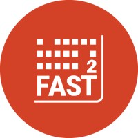 FAST2 Affärssystem AB Logo