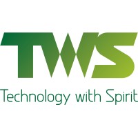 TWS Technology Logo
