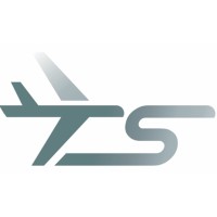 Transparent Sky, LLC Logo