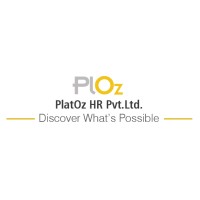 PlatOz HR Pvt Ltd Logo