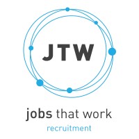 Jobs That Work B.V. Logo
