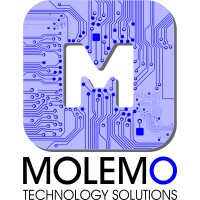 Molemo Technology Solutions (Pty) Ltd. Logo