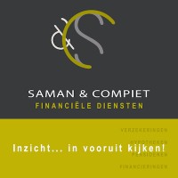 Saman & Compiet Financiële Diensten BV Logo