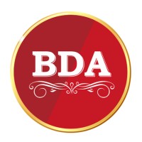 BDA Logo