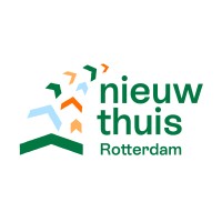 Stichting Nieuw Thuis Rotterdam Logo