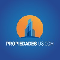 Propiedades US Logo