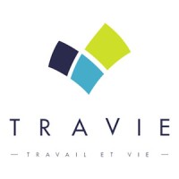 TRAVIE Logo