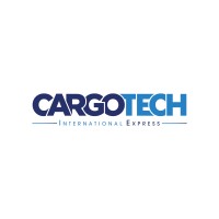 CARGOTECH INTERNATIONAL EXPRESS Logo