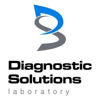 Diagnostic Solutions Laboratory, LLC Logo