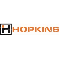 Hopkins Advantage - Hopkins Construction & Maintenance Logo
