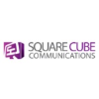 Square Cube Communications Logo