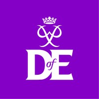 The Duke of Edinburghs Award Logo