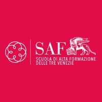 SAF Triveneta Logo