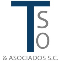 TSO Y ASOCIADOS SC Logo