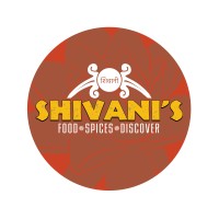 Shivanis Kitchen Ltd. Logo