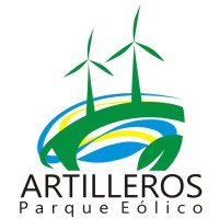Parque Eólico Artilleros Logo