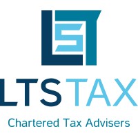 LTS Tax Limited Logo