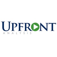 Upfront Analysis Logo