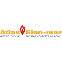 Atlas Glen-mor Logo
