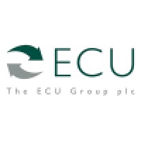 The ECU Group plc Logo