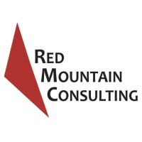 Red Mountain Consulting LLC Logo