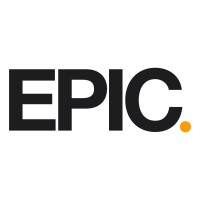 Epic Digital - Marketing & Technology Logo