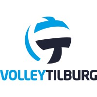 Volley Tilburg Logo