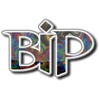 BIP Logo