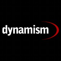Dynamism Inc Logo
