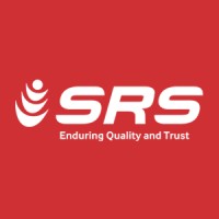 SRS Limited Logo