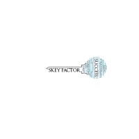 SkeyFactor Logo