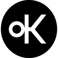 oK Logo