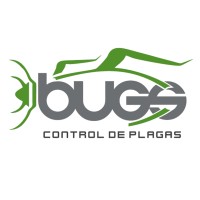 BUGS Pest Control Logo