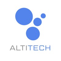 Altitech Limited Logo
