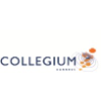 Collegium Connect Logo