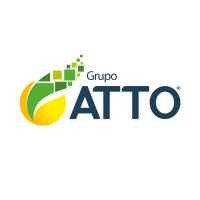 Grupo ATTO Logo