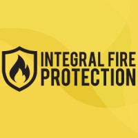 Integral Fire Protection - Fire Services W.A. Logo