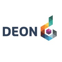 Deon Research Centre B.V. Logo