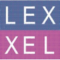 LEXXEL Servicios empresariales Logo