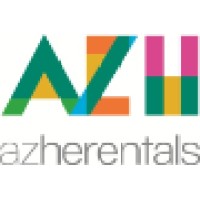 AZ Herentals Logo