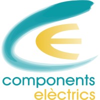 Components Elèctrics Logo
