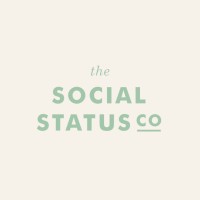 The Social Status Co Logo