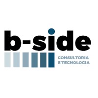 B-SIDE Consultoria Logo