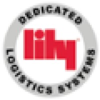 Lily Transportation Corp. Logo